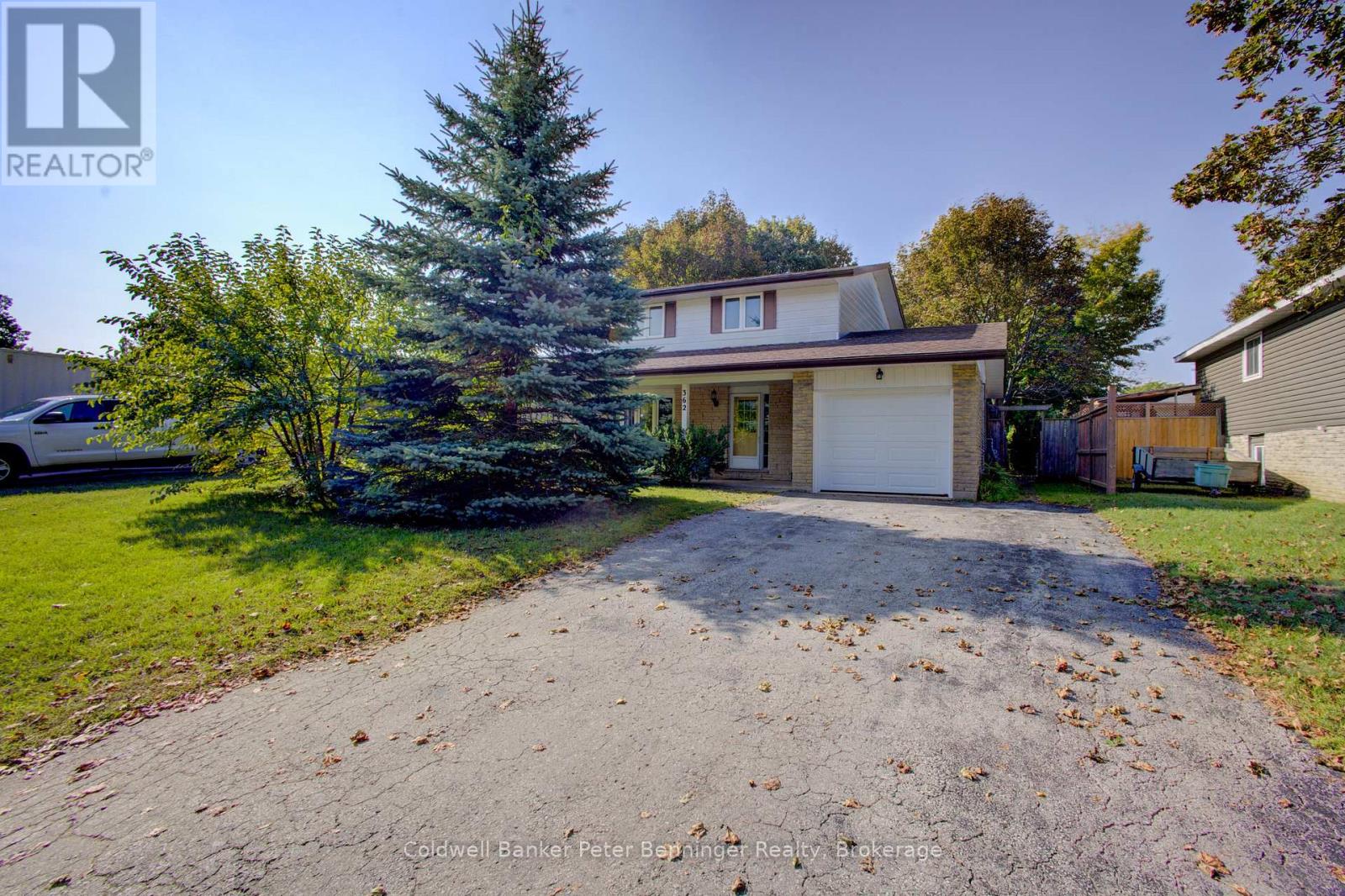 362 Falconer St, Saugeen Shores, ON N0H 2C2
