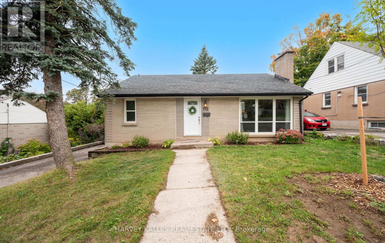 112 Dumble Ave Ward 5 Ave, Peterborough, ON K9H 5A8