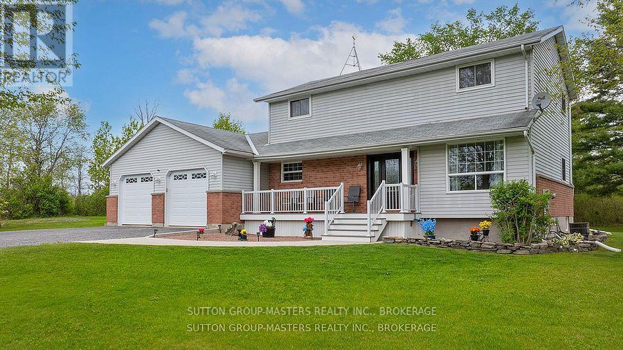 4734 Bellrock Rd W, Frontenac Frontenac South, ON K0H 2W0