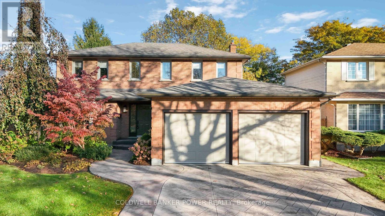 15 Monte Vista Cres, London, ON N6J 4N8