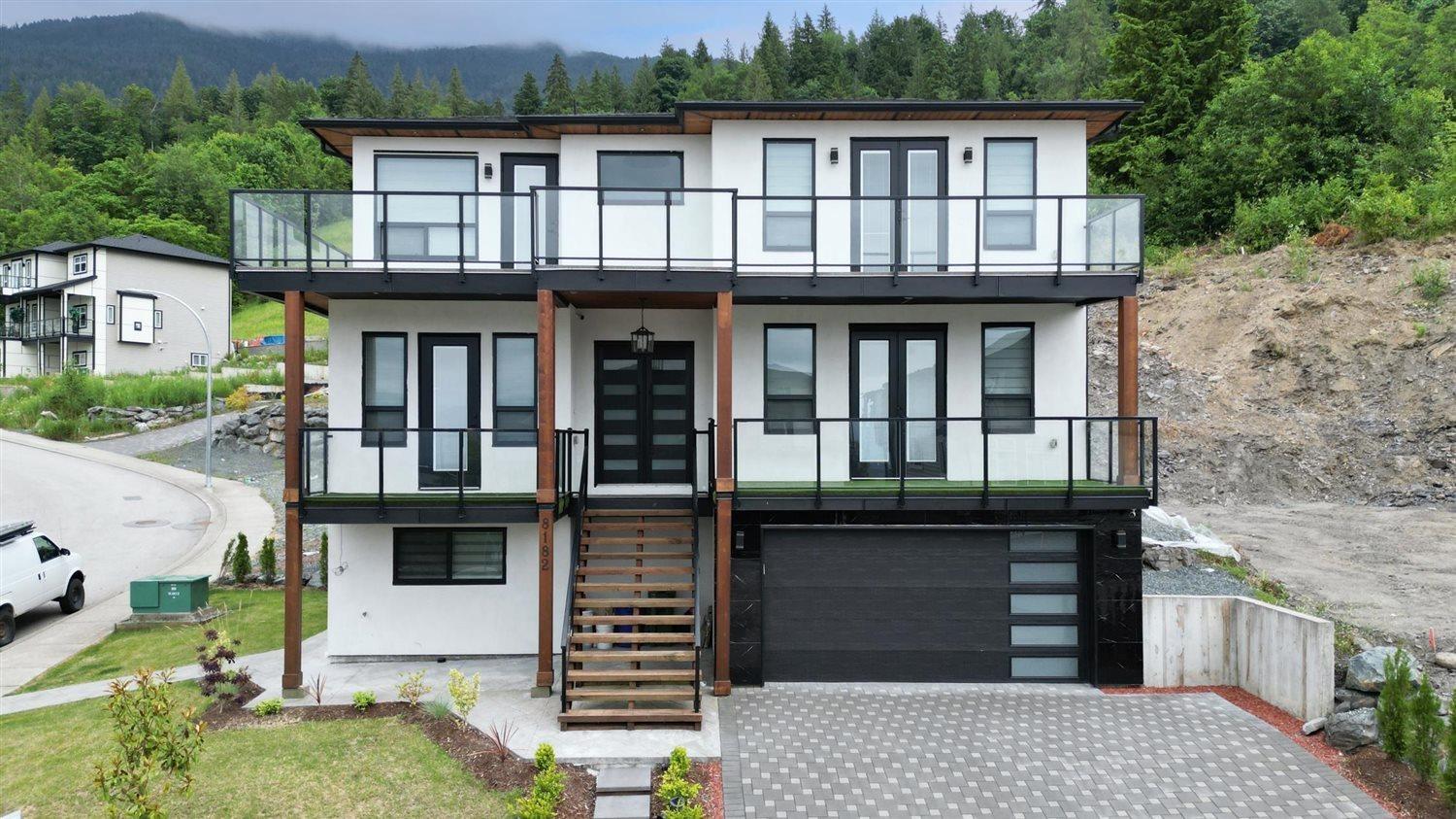 8182 Bounty Placeeastern Hillsides, Chilliwack, BC V4Z 0E4