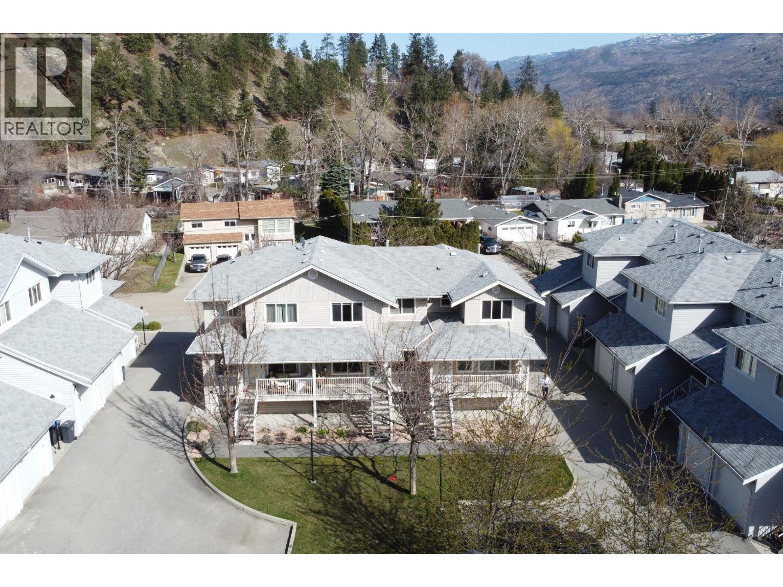 5460 Clements Crescent Unit 106, Peachland, BC V0H 1X5