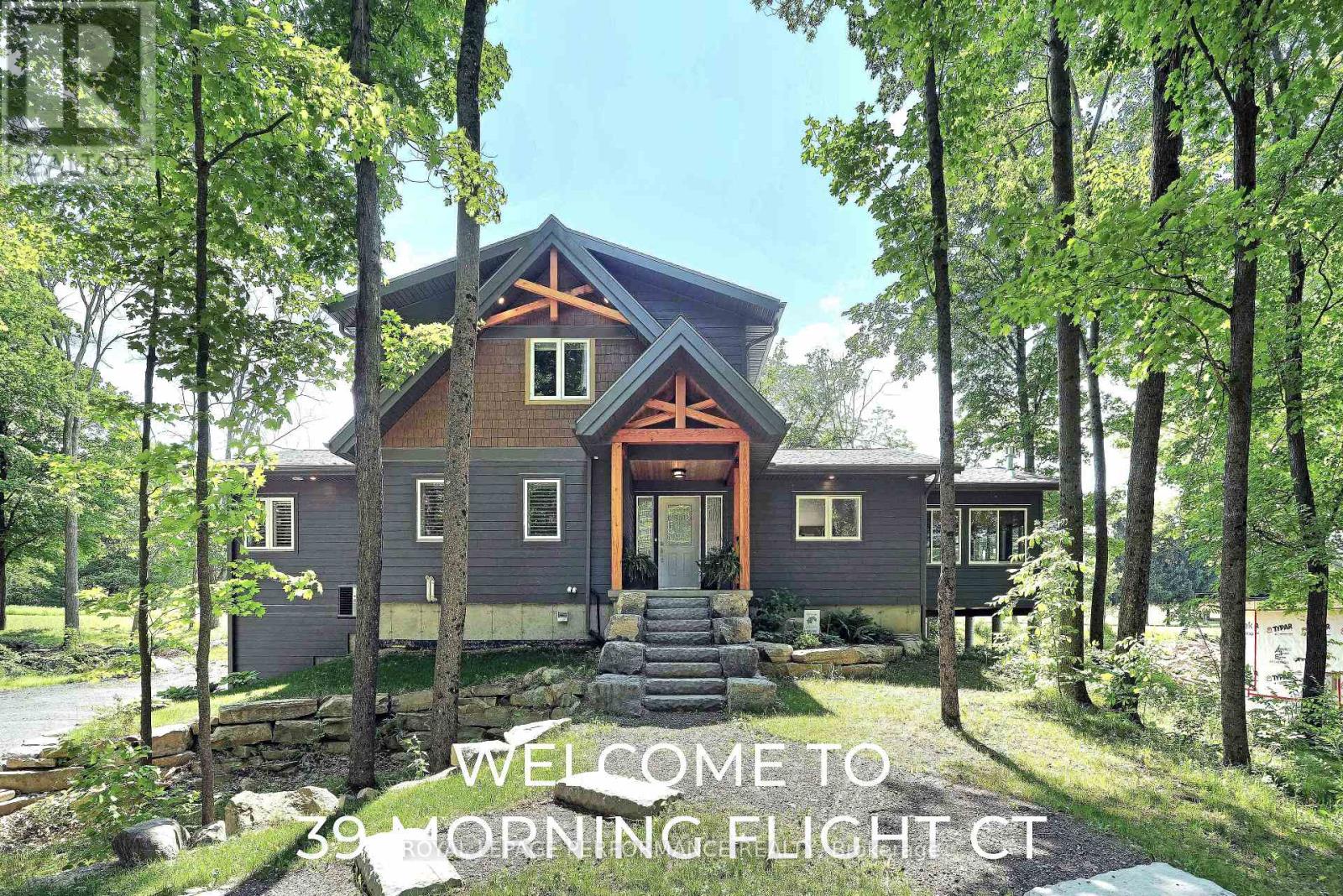 39 Morning Flight Ct, Greater Madawaska, ON K0J 1H0