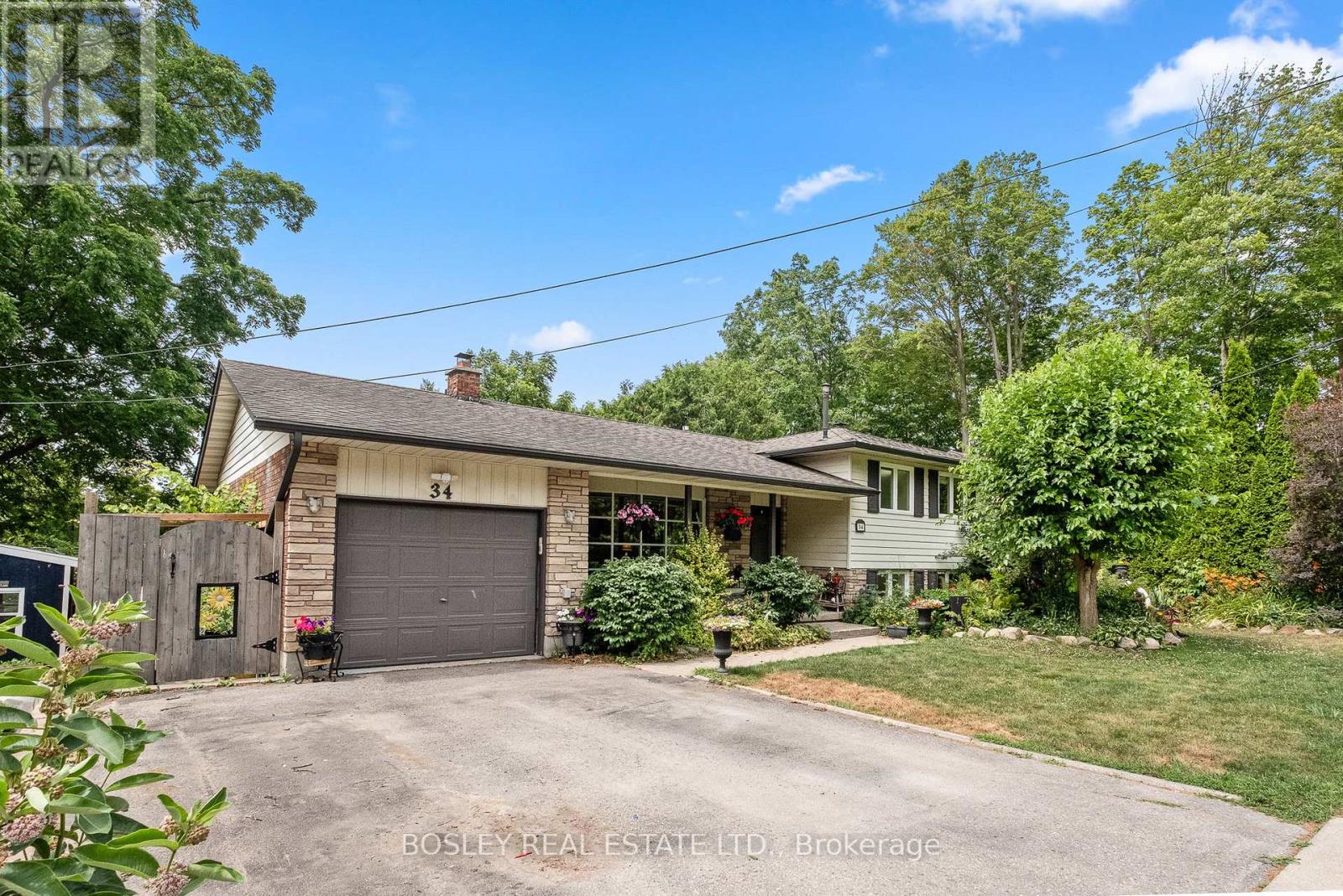 34 Martha St, Port Hope, ON L1A 2Y4