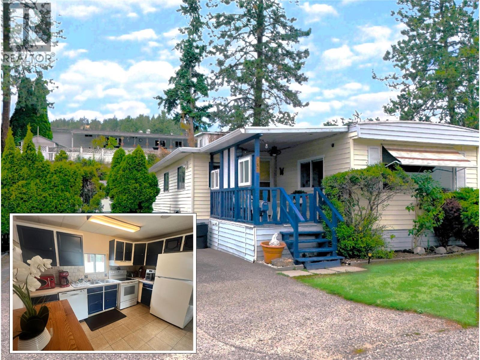 1999 97 Highway S Unit 197, Kelowna, BC V1Z 1B2
