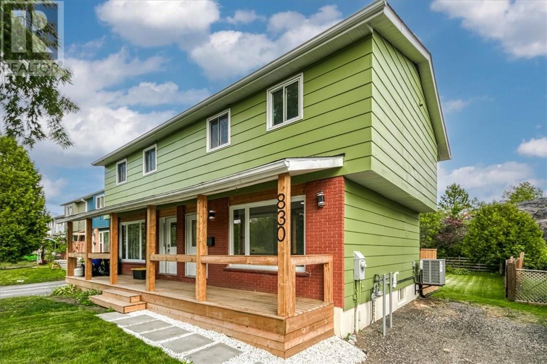 830 Cambrian Hts, Sudbury, ON P3C 5L8