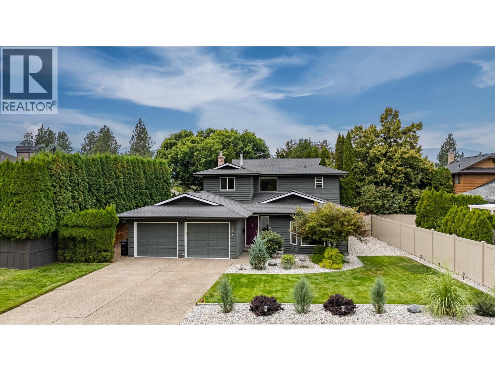 2651 Evergreen Dr, Penticton, BC V2A 8C6