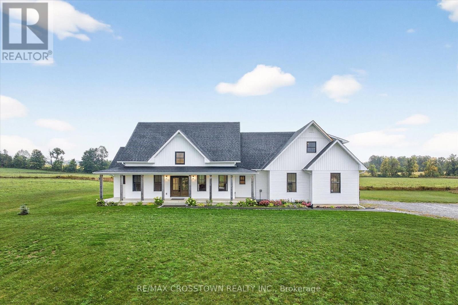 613 County Rd 8 Rd, Douro-Dummer, ON K0L 2B0