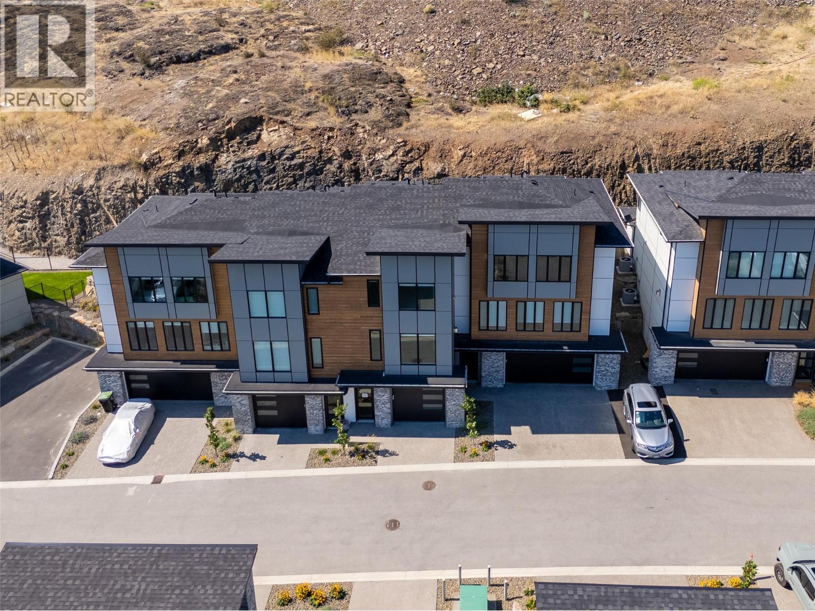 2835 Canyon Crest Drive Unit 13, West Kelowna, BC V4T 0G8