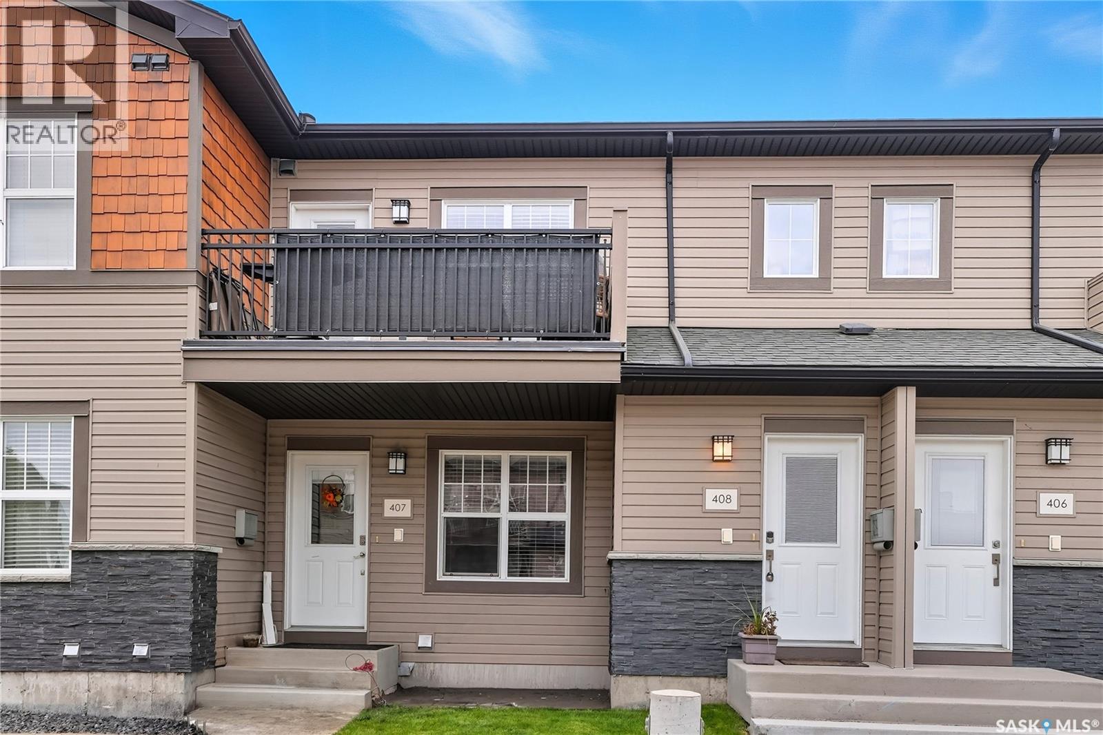 1015 Patrick Crescent Unit 408, Saskatoon, SK S7W 0M3