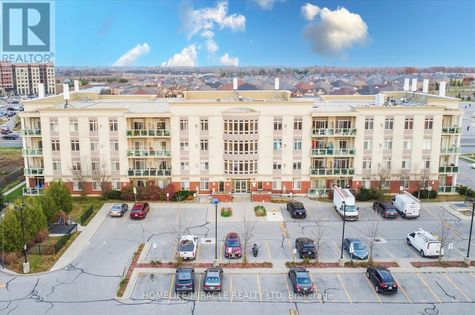 106 7340 Markham Rd, Markham, ON L3S 0B1