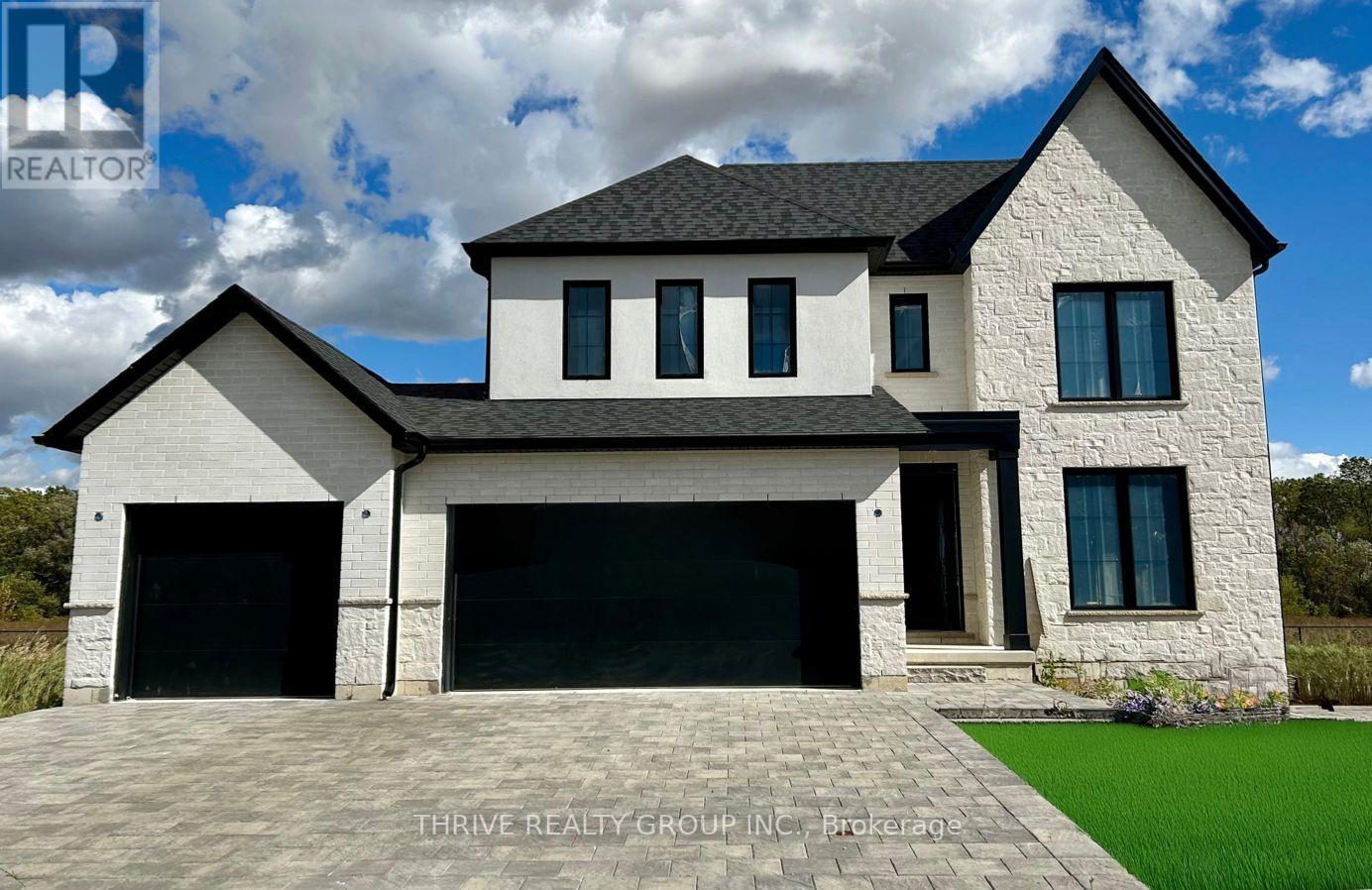 91 Aspen Cir, Thames Centre, ON N0M 2P0