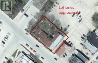 23 Argyle St, Grey Highlands, ON N0C 1H0