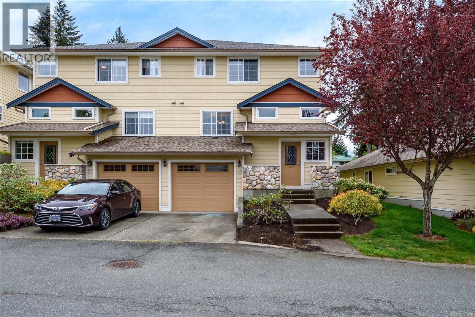 2728 1st St Unit 40 St, Courtenay, BC V9N 4A4