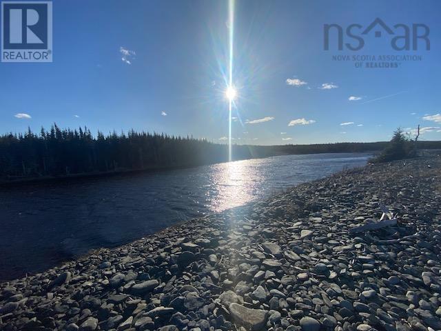 6 Mailman Branch Rd, Little Liscomb, NS B0K 1J0