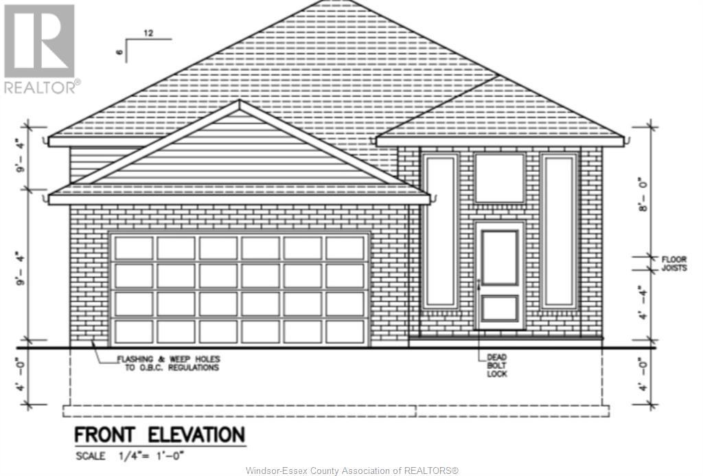 26 Hawthorne Cres, Chatham-Kent, ON N0P 2L0