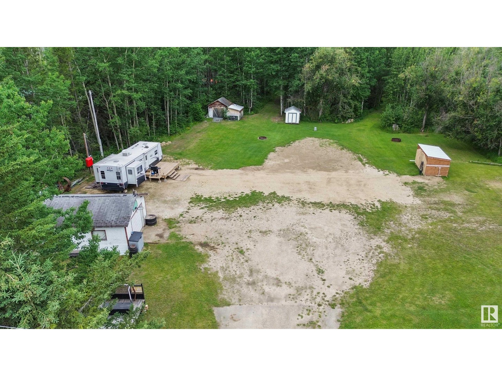 APT 41-4219 Twp 545, Rural Lac Ste. Anne County, AB T0E 0L0