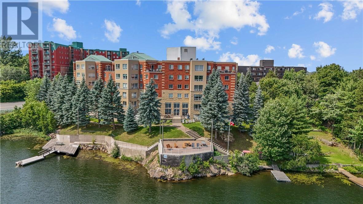 1630 Paris Street Unit 205, Sudbury, ON P3E 3C1