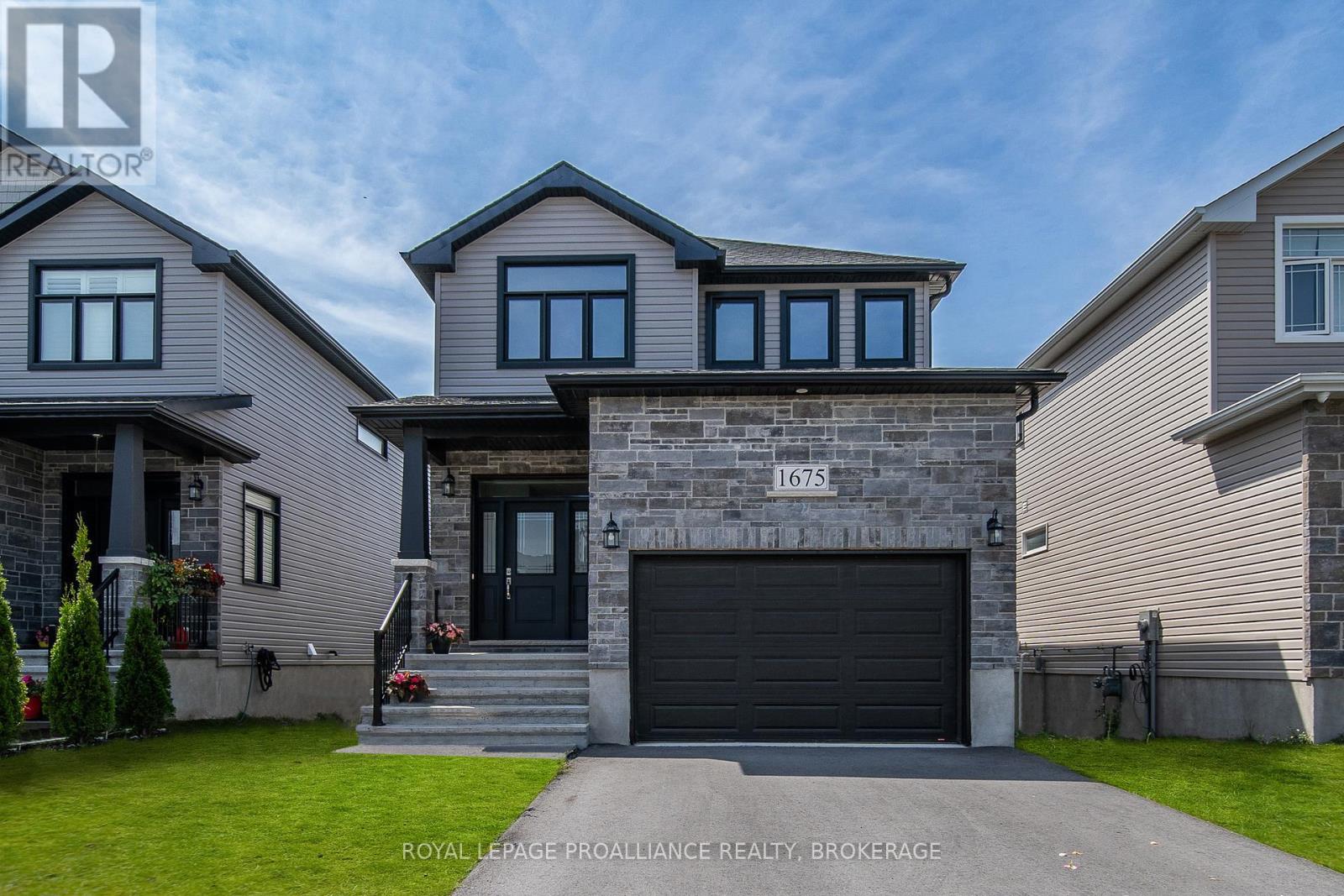 1675 Brookedayle Ave, Kingston, ON K7P 0T1