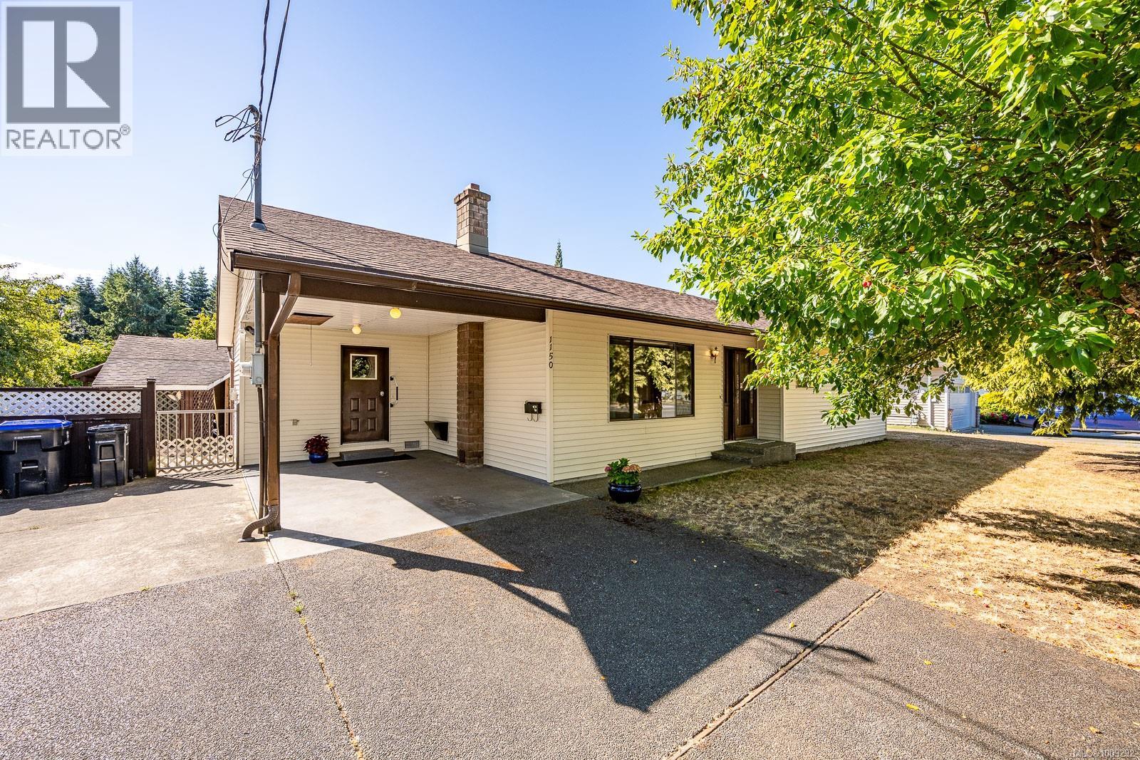 1150 26th Street, Courtenay, BC V9N 7N4