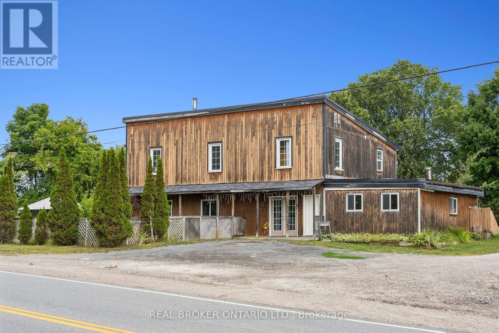 2880 Hwy 511, Lanark Highlands, ON K0G 1K0