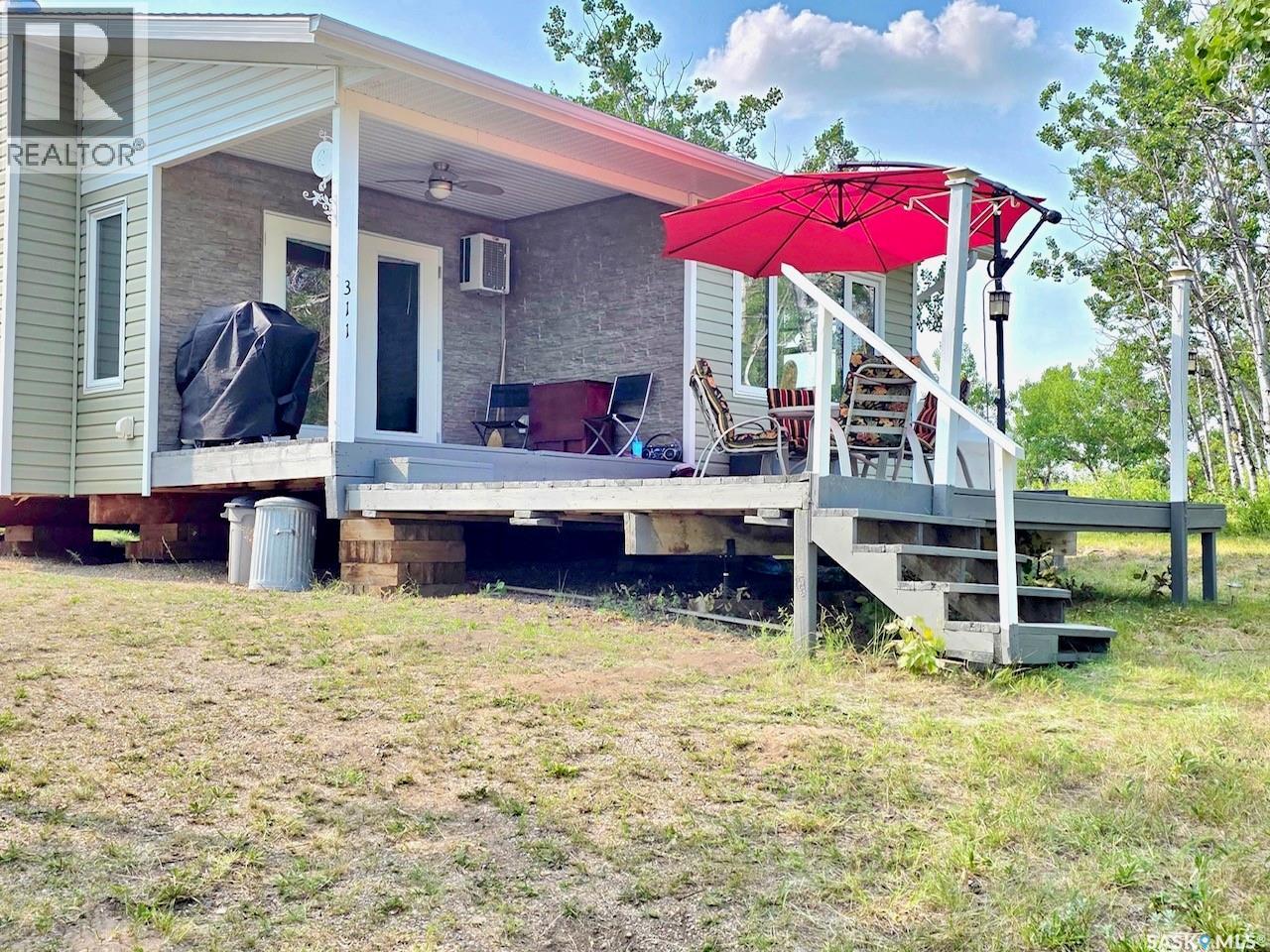 311 Sandy Cres, Good Spirit Lake, SK S0A 0L0