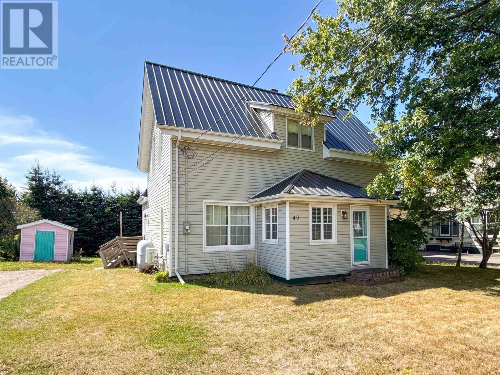 40 Broadway St S, Kensington, PE C0B 1M0