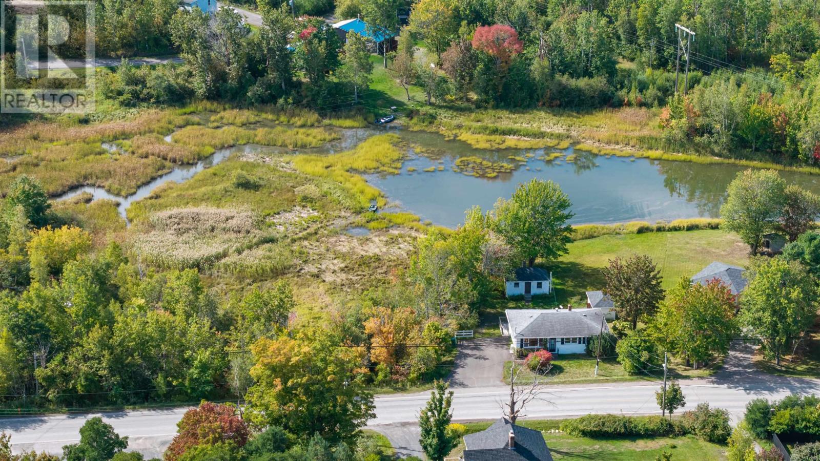4567 Pictou Landing Rd, Trenton, NS B0K 1X0