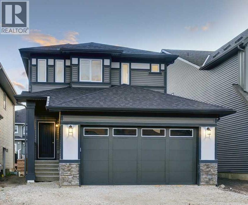 891 Langholm Dr SE, Airdrie, AB T4A 3R2