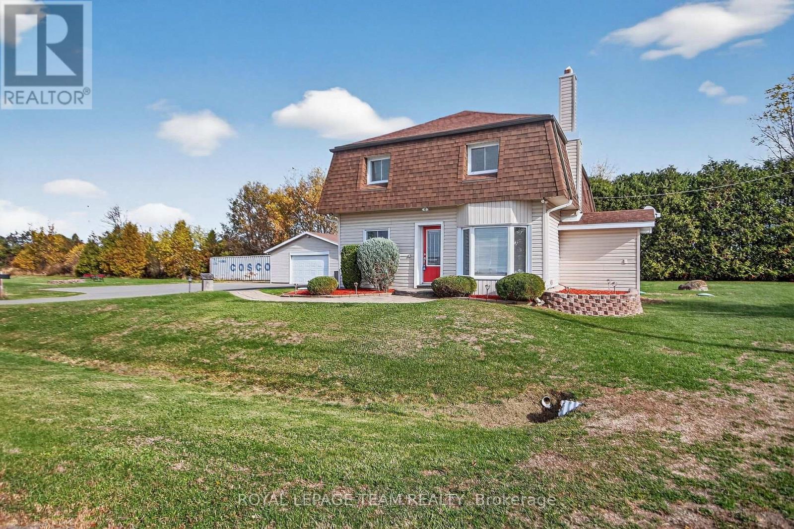 5745 Fourth Line Rd, Ottawa, ON K0A 2T0