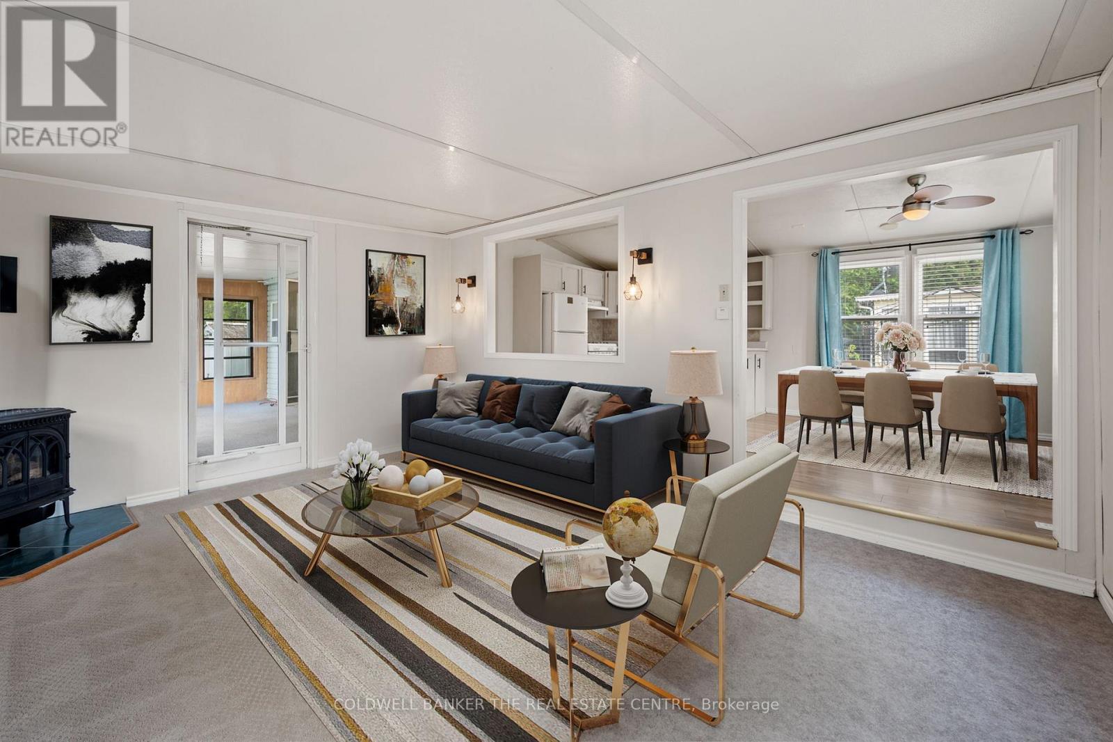 327 285 Crydermans Side Rd, Georgina, ON L0E 1A0