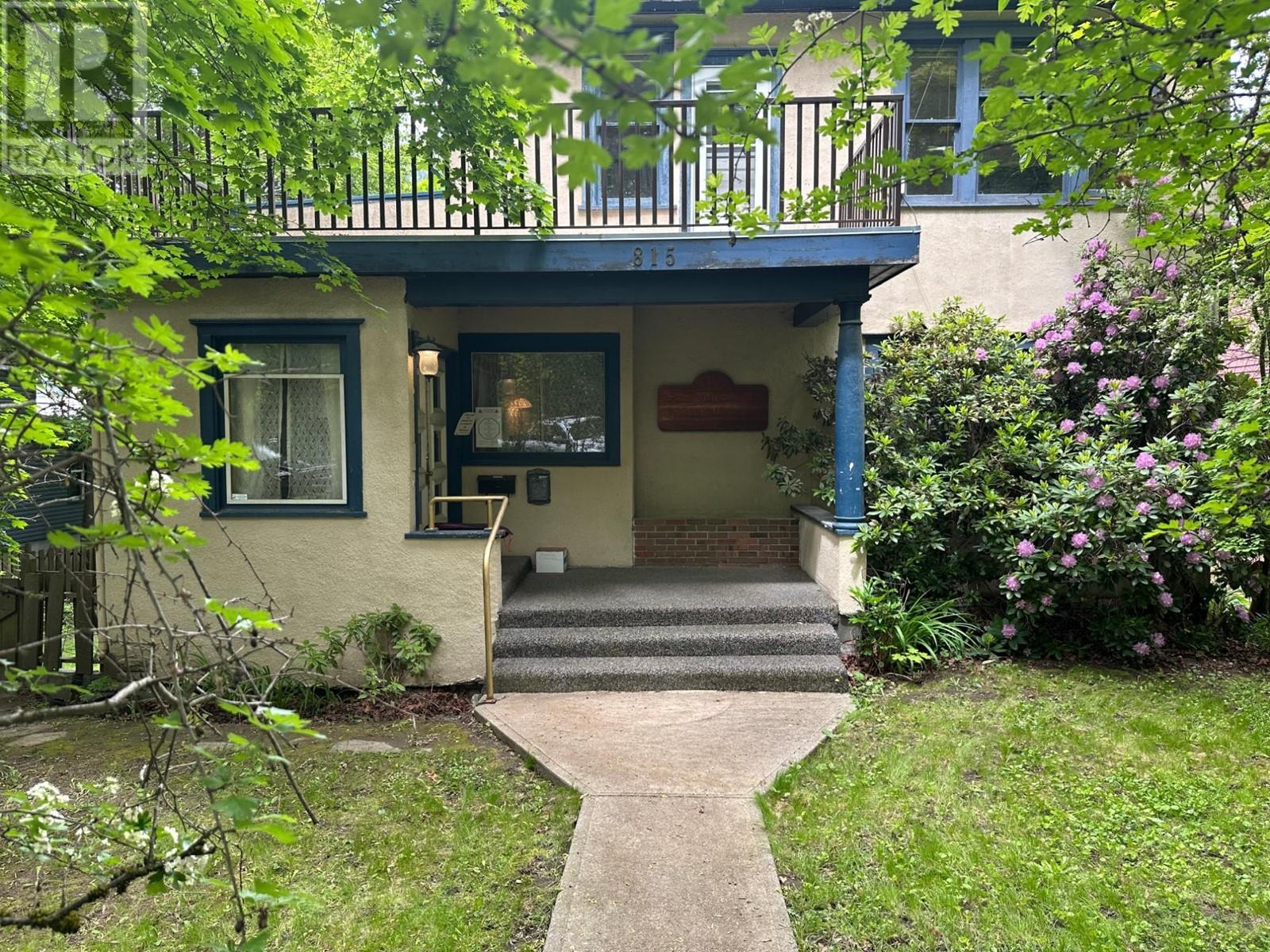 815 Baker St, Nelson, BC V1L 4J8