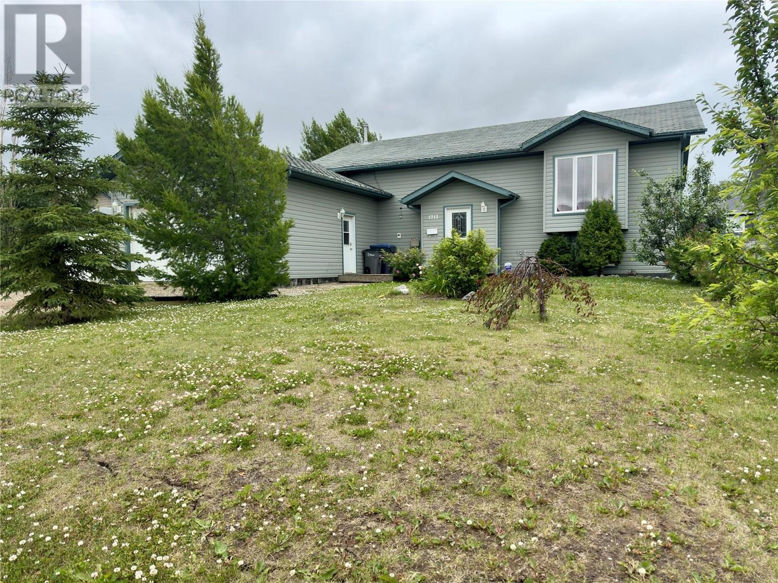 88 Avenue Unit 1713, Dawson Creek, BC V1G 5B1