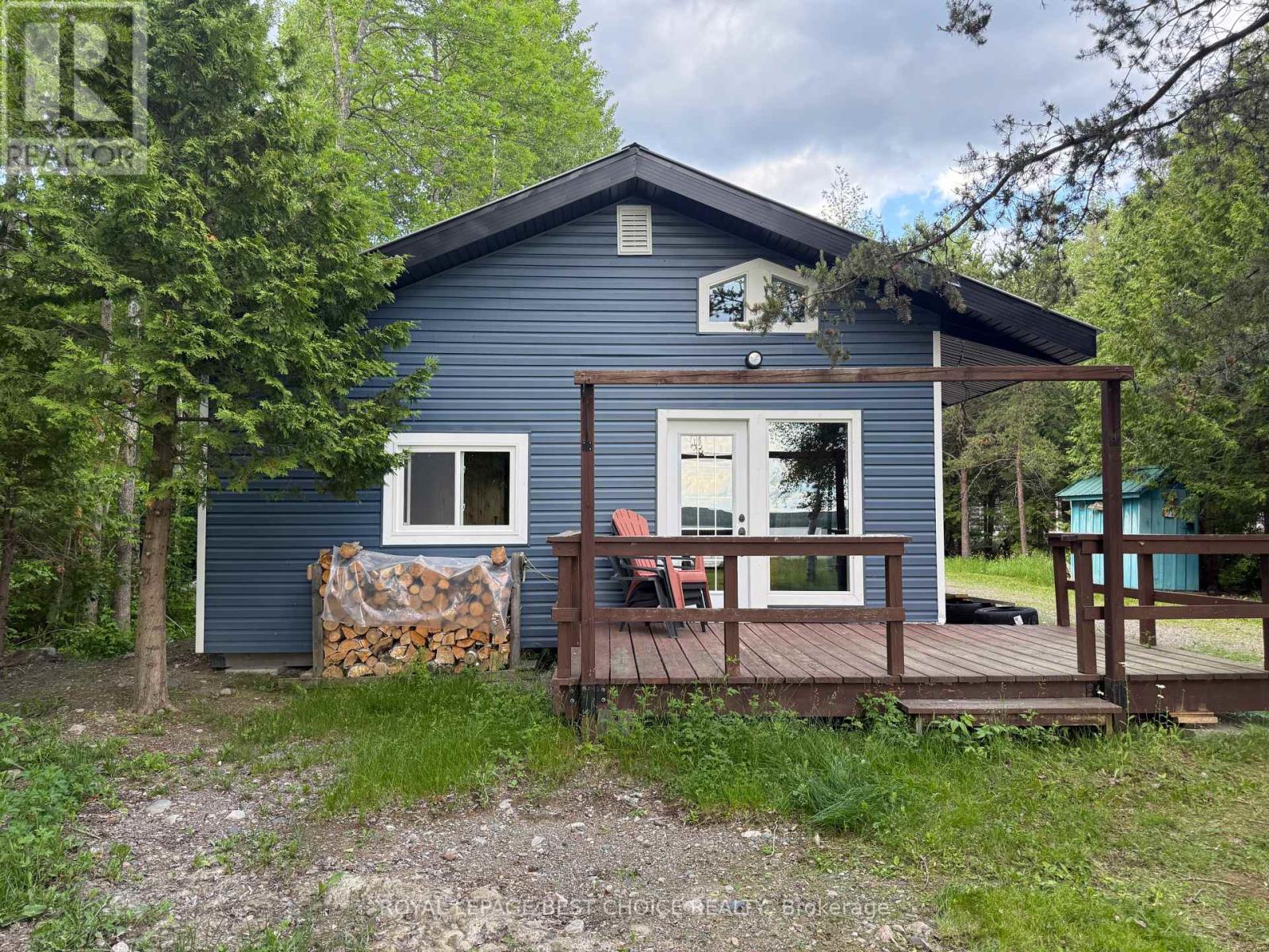Lt 8 C6 Barber Twp Rd 2 Road, Timiskaming Tim - Outside - Rural, ON P0J 1G0