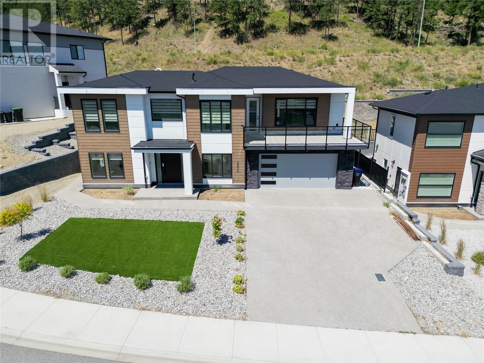 2854 Copper Ridge Dr, West Kelowna, BC V4T 2X6