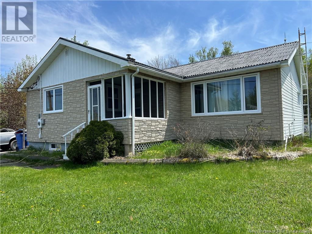 114 Lebouthillier St, Saint-simon, NB E8P 1Z7
