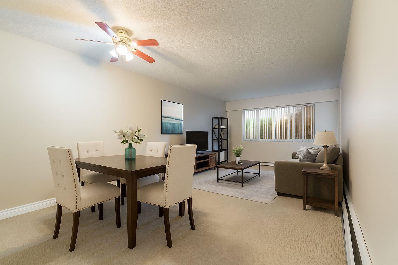 11816 88 Avenue Unit 119, Delta, BC V4C 3C5