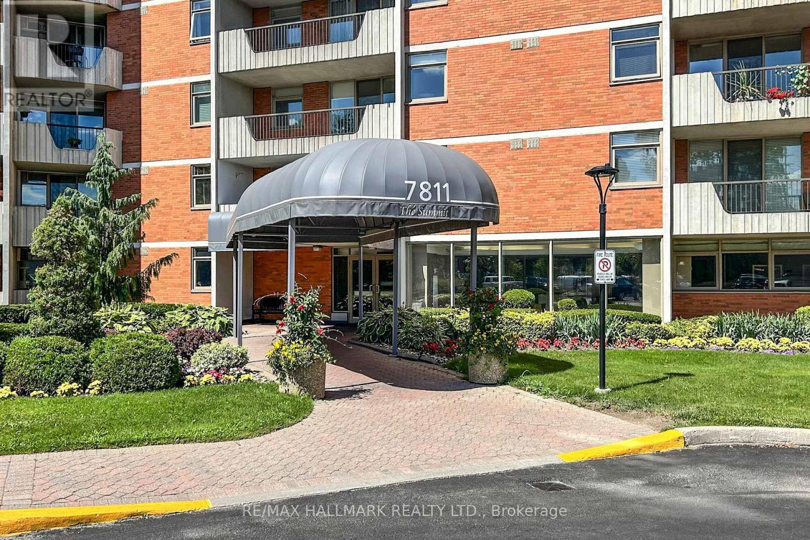1107 7811 Yonge St, Markham, ON L4J 1W3