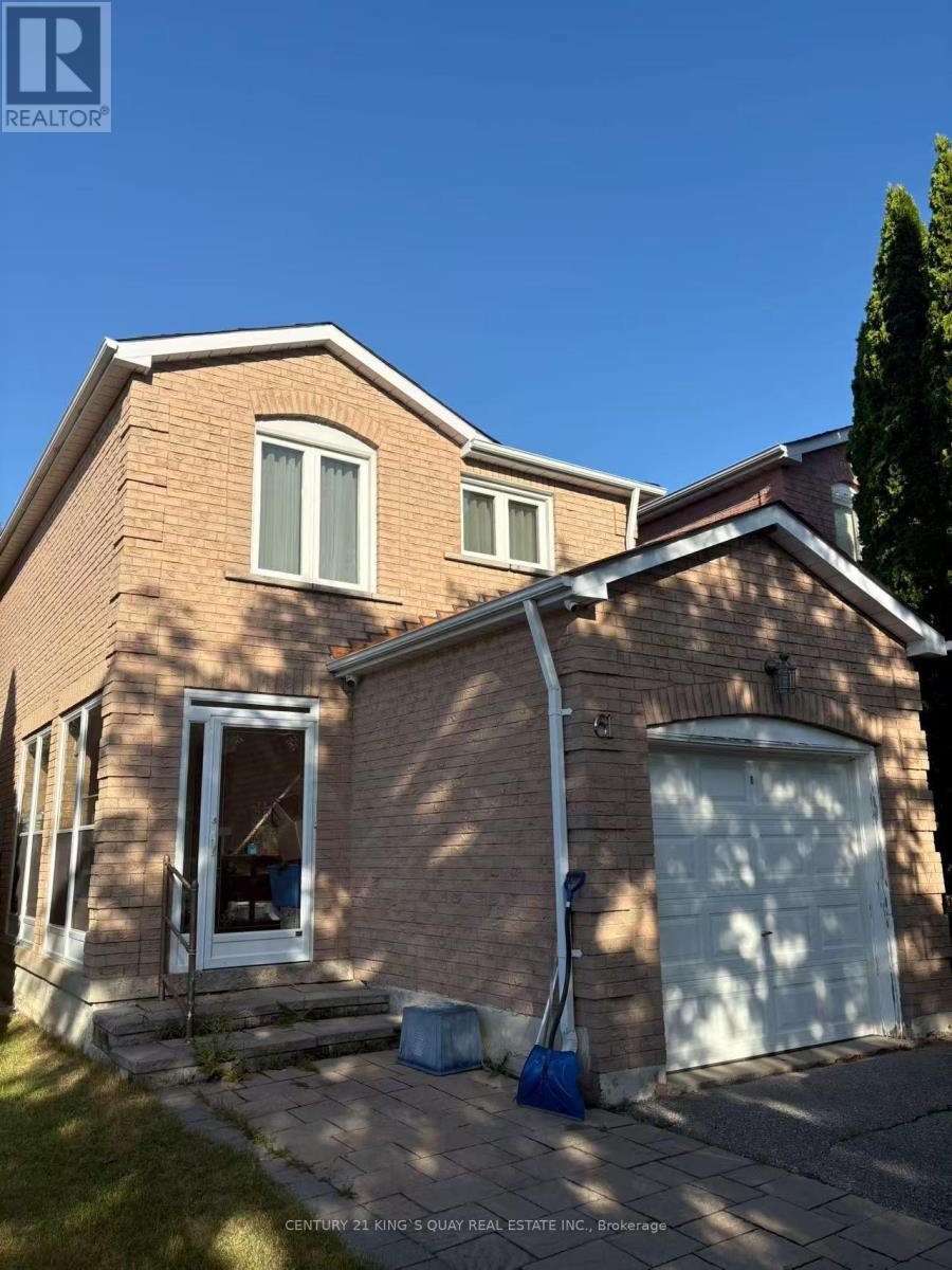 61 Kyla Cres, Markham, ON L3S 3L3