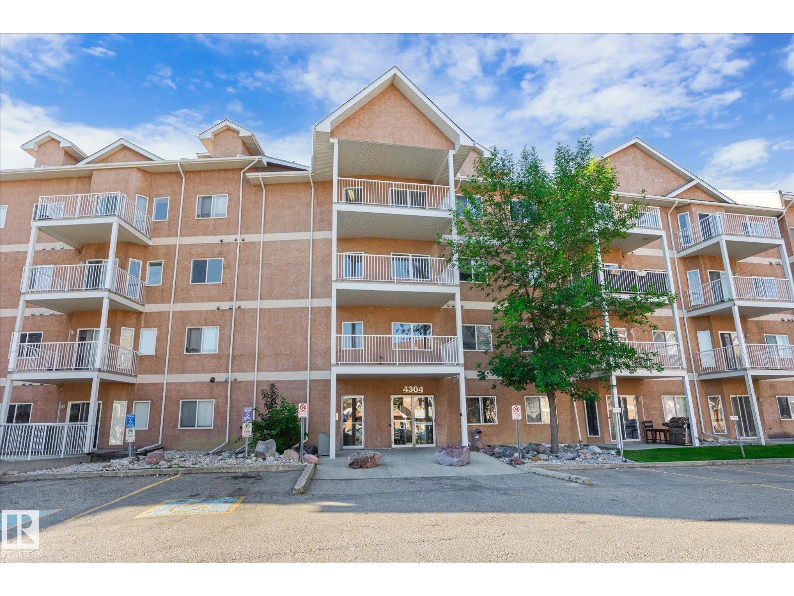 4304 139 Avenue Northwest #224, Edmonton, AB T5Y 2Y2