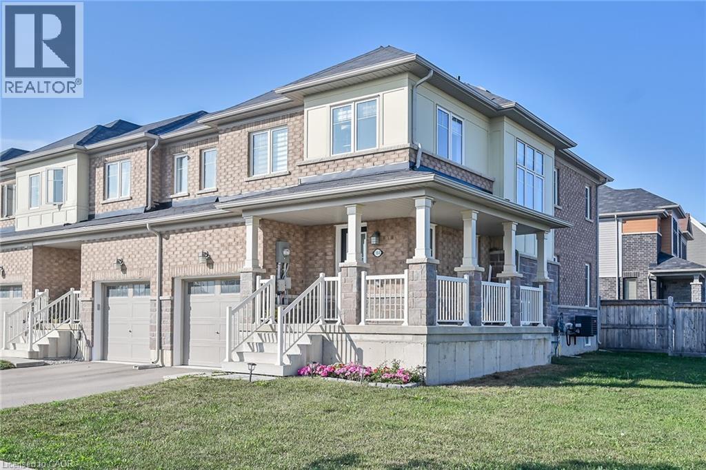 164 Maclachlan Ave, Caledonia, ON N3W 0C9