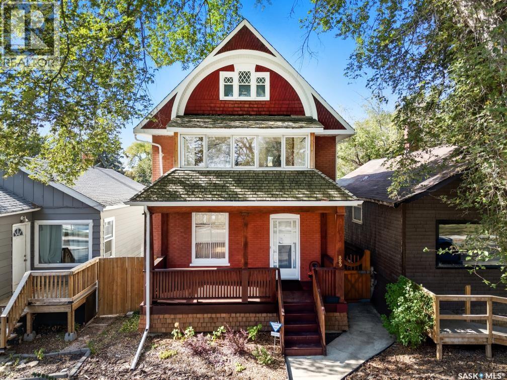 829 H Ave S, Saskatoon, SK S7M 1X3