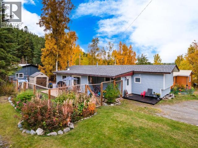 92 Prospector Rd #-4, Whitehorse, YT Y1A 5G5