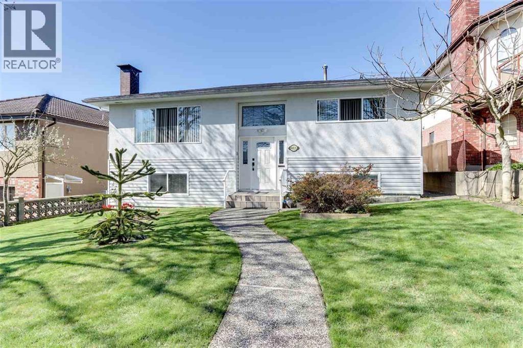 4013 Venables St, Burnaby, BC V5C 2Z5