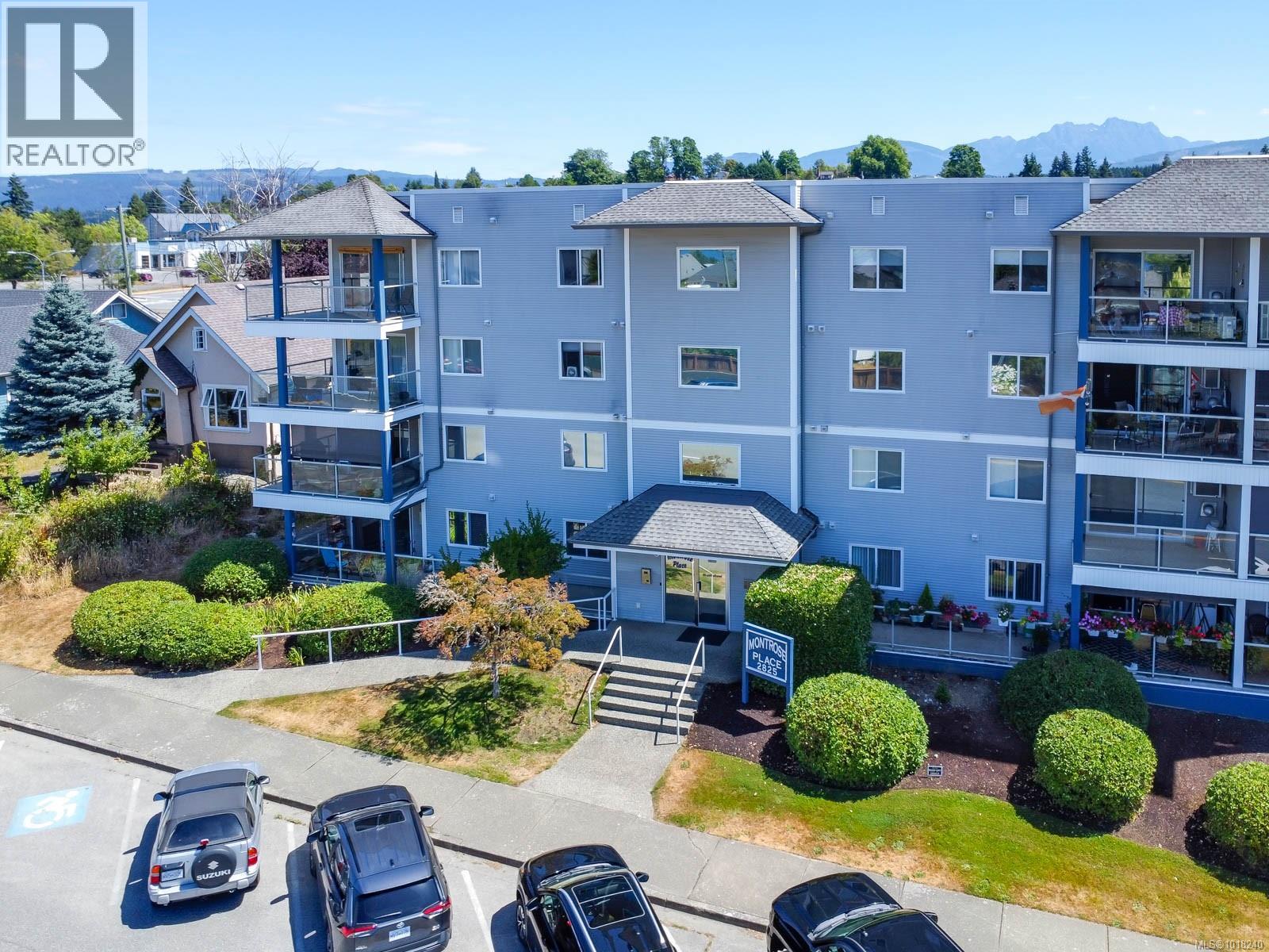 2825 3rd Ave Unit 303 Ave, Port Alberni, BC V9Y 2A9