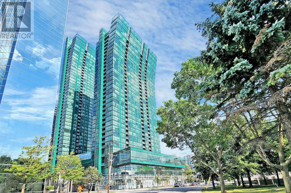 3209 11 Bogert Ave, Toronto, ON M2N 0H4