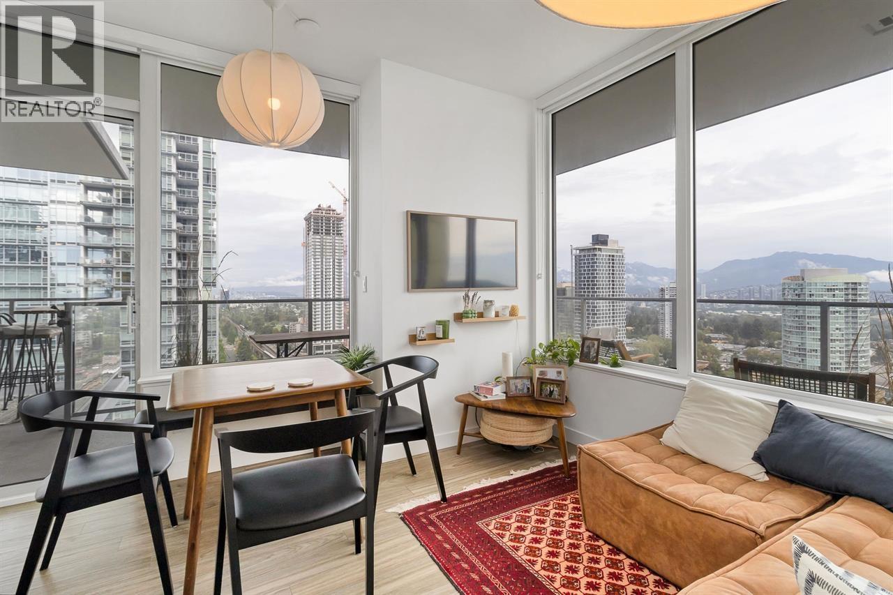 6383 Mckay Avenue Unit 2008, Burnaby, BC V5H 0H8