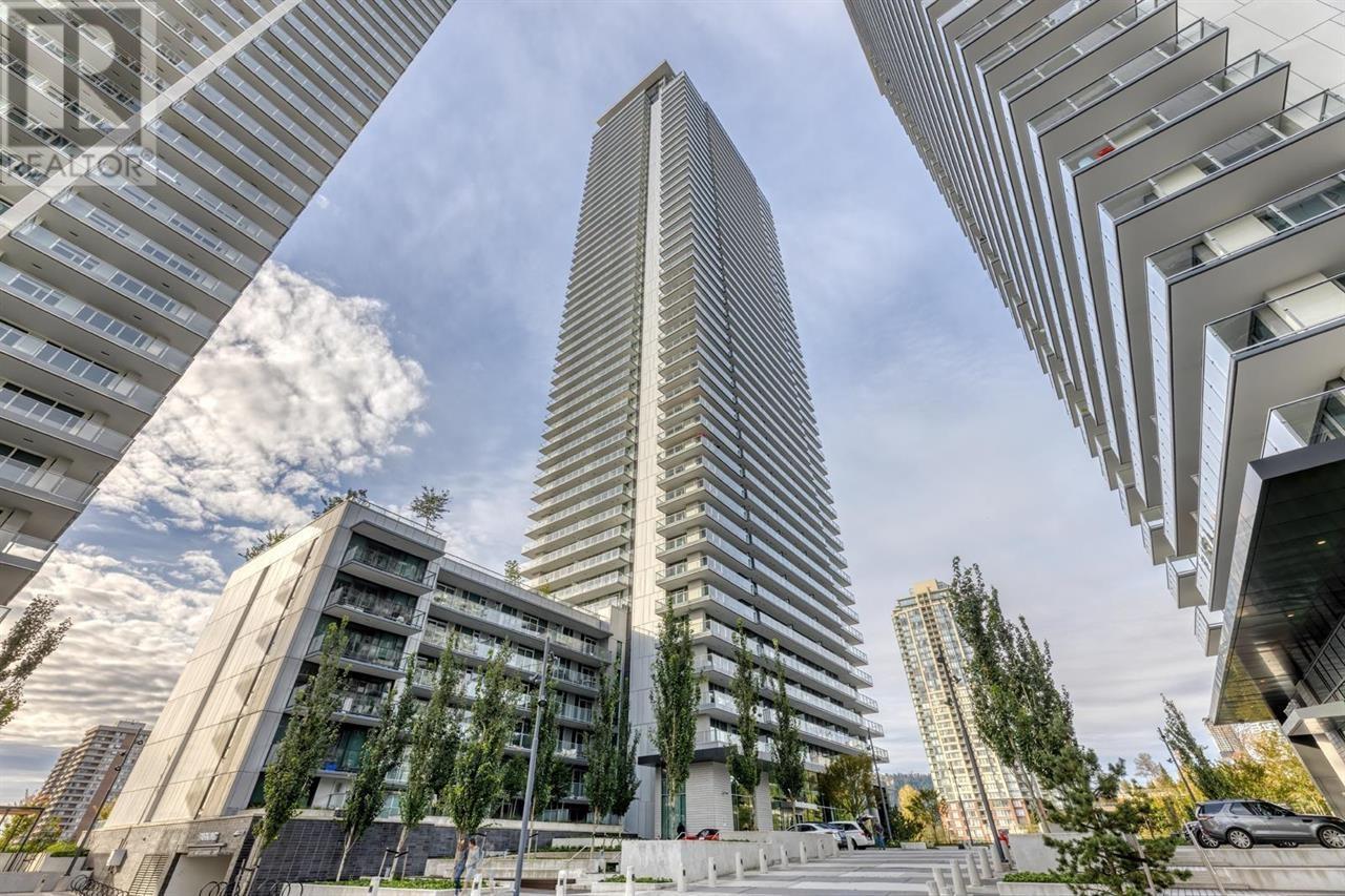 3809 Evergreen Place Unit 2710, Burnaby, BC V3J 0M1