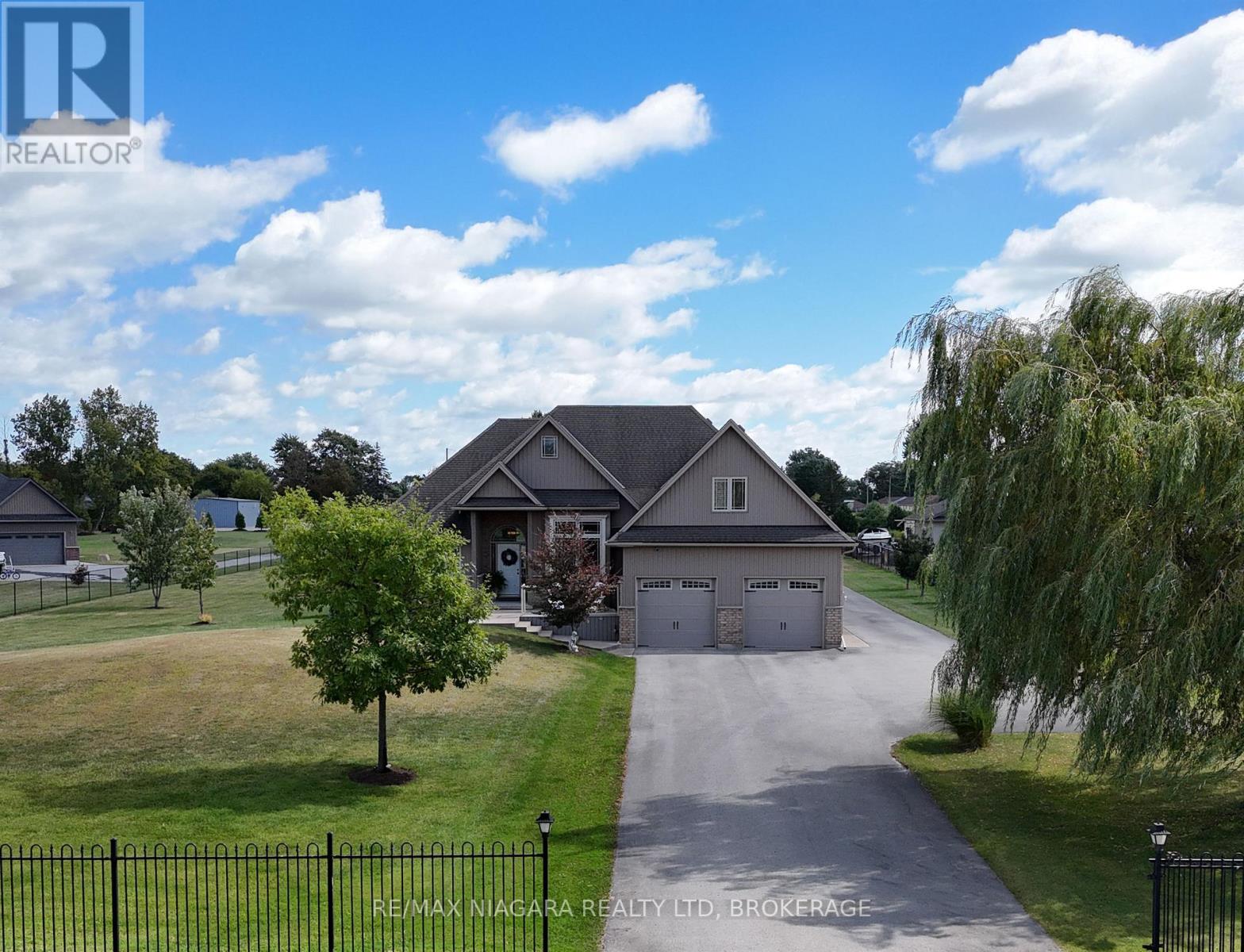 20219 Youngs Rd S, Wainfleet, ON L3K 5V4