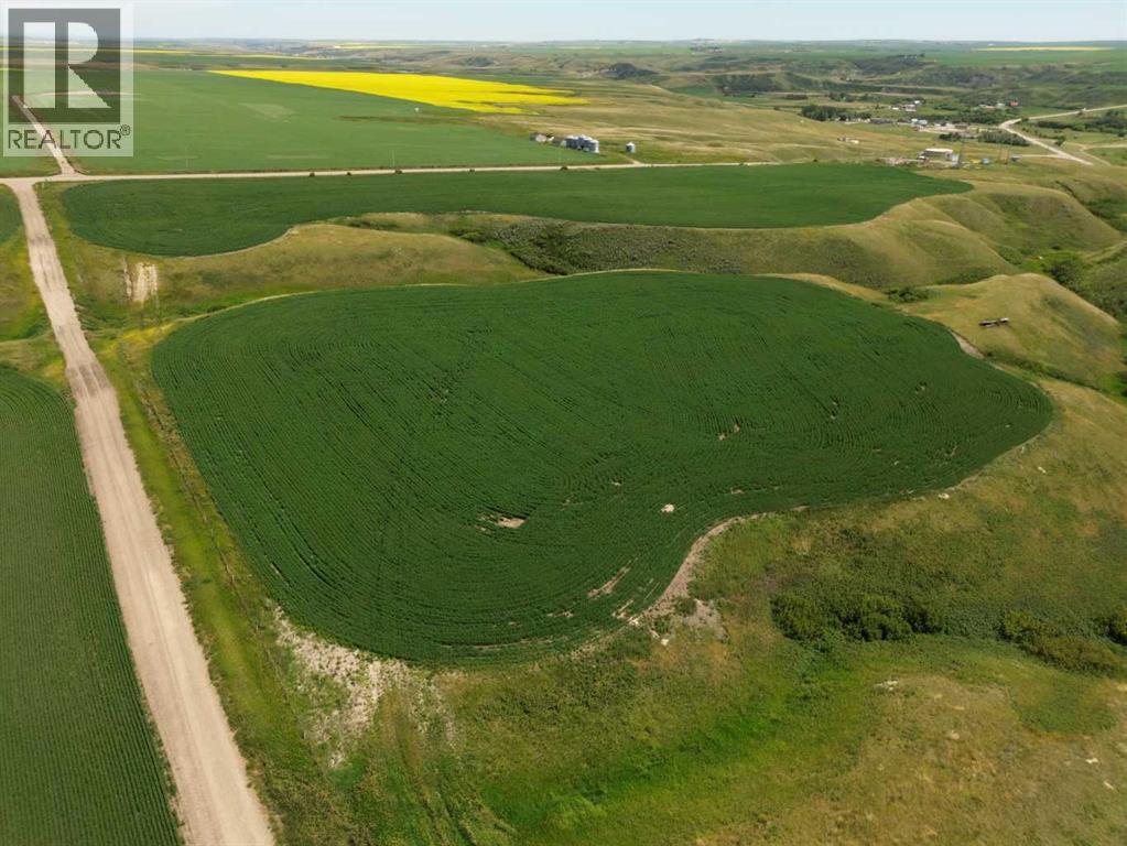 SE-22-29-23-w4m, Rural Kneehill County, AB T0M 0L0
